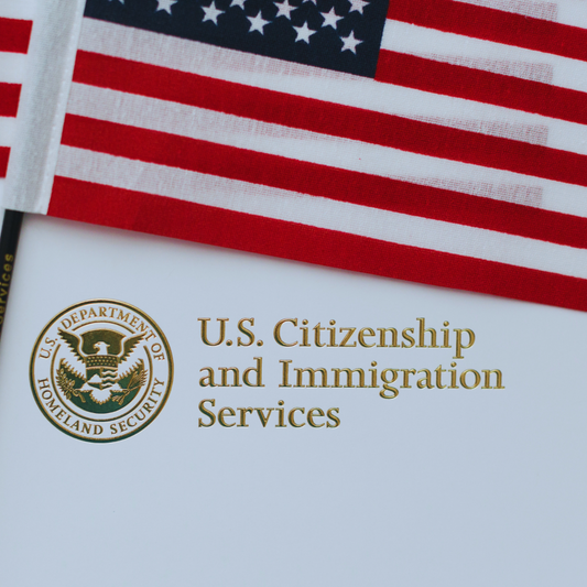 Immigration DNA Testing