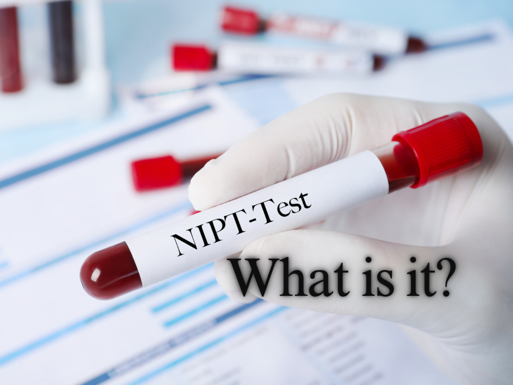 Invasive Testing Exploring the Revolution of Non-Invasive Prenatal DNA Testing – One ...